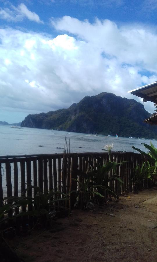 Lugadia Beach Cottages El Nido Exteriér fotografie