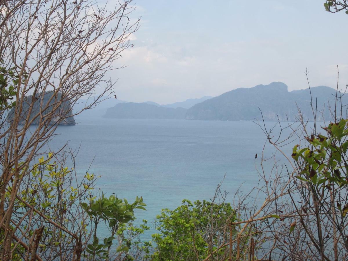 Lugadia Beach Cottages El Nido Exteriér fotografie